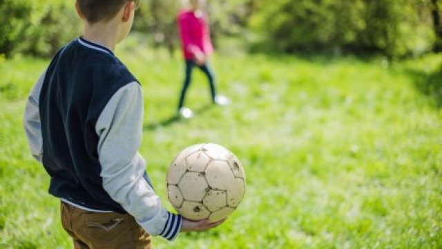 Ставрополь готовится к фестивалю уличного футбола