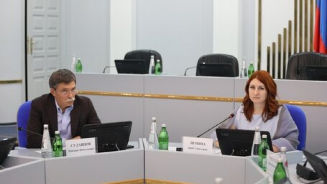 Количество рабочих мест в индустриальных парках Ставрополья достигло 2,4 тысячи