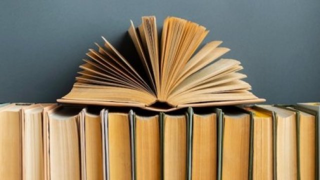 Русская классика в онлайне: "Культурный марафон" стартовал
