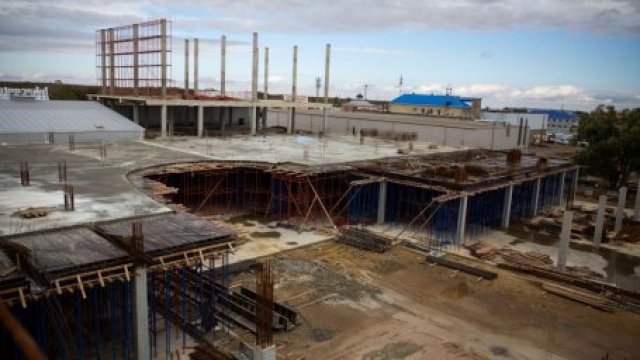В Ставрополе начата реализация более 10 крупных инвестпроектов