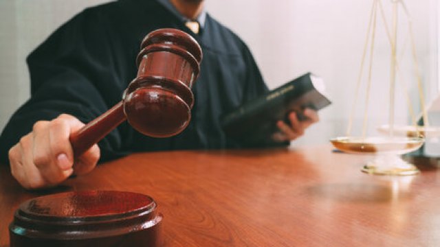 В Москве арестовали журналистку из Читы по обвинению в сотрудничестве с иностранным государством