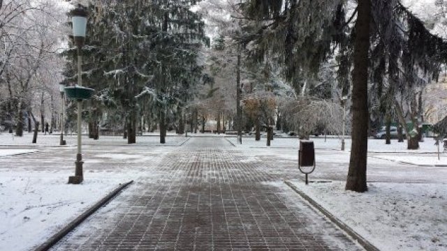 Вот и лето прошло: В Ставрополь пришло похолодание