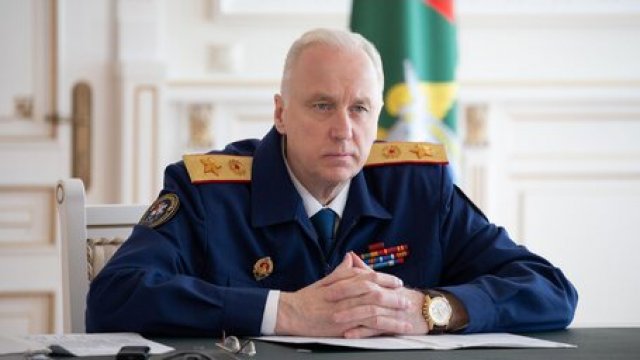 Ставропольцы - на втором месте по количеству обращений в Информационный центр СК России