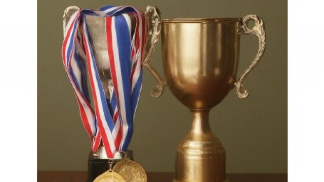 Молодёжь Ставрополья за прошедшие выходные привезла в край как минимум три награды