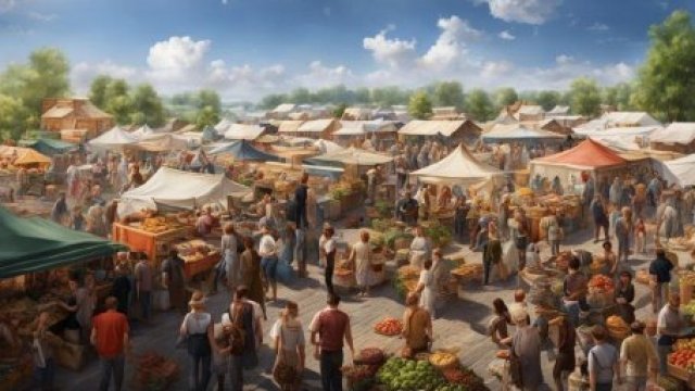 Ставропольская ярмарка 10 февраля