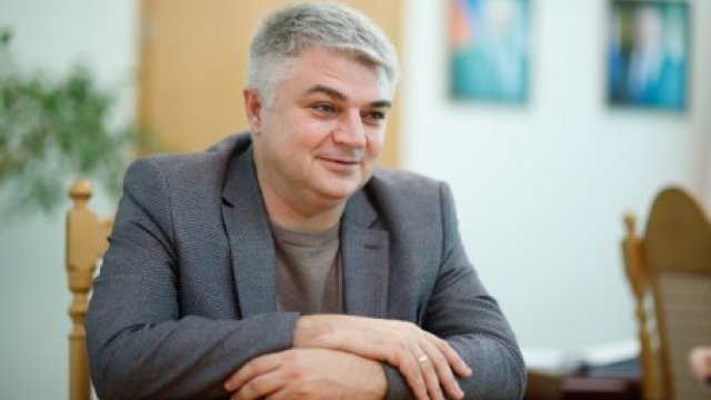 Дом Молодёжи в Ставрополе,  "Маёвка", Студвесна и гранд-финал "Кардо" - дайджест по заявлениям Вячеслава Коршуна от Инфокрая