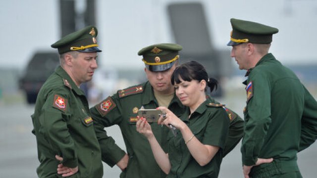 Ставропольский юрист прокомментировал закон о конфискации имущества за фейки о Российской армии