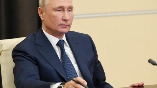 Владимир Путин утвердил перечень поручений по итогам рабочей поездки в Ставропольский край