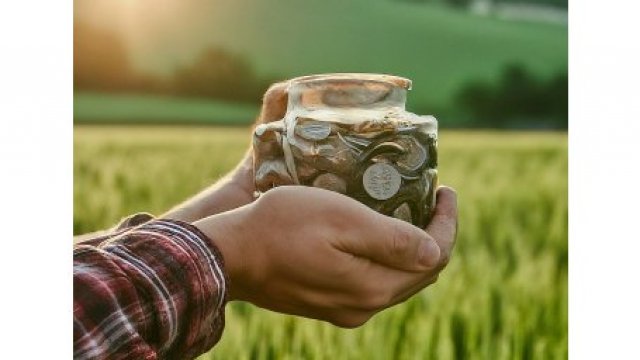 До 4,4 миллиона рублей гранта могут получить ставропольские фермеры