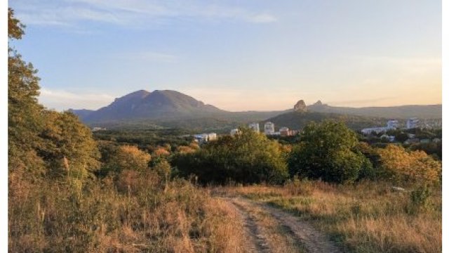 Новое воплощение легендарной Хозяйки горы в Железноводске