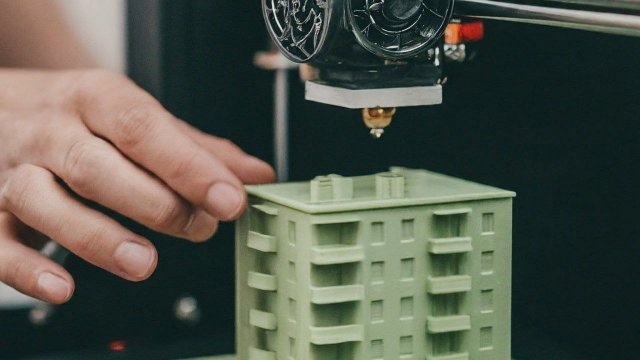 Ставропольская компания, печатающая дома на 3d-принтерах, планирует в четыре раза увеличить объем производства