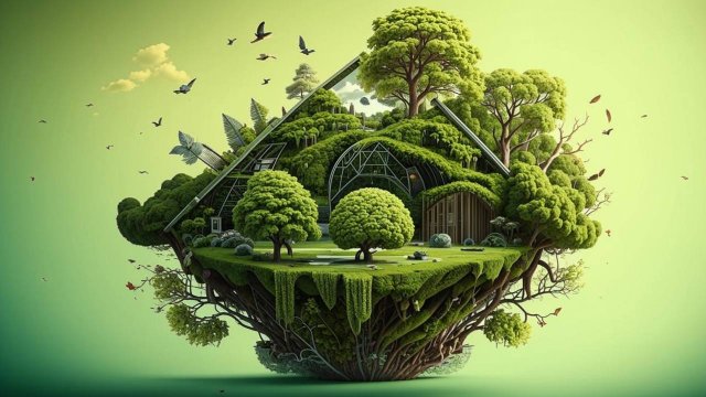 Природа требует внимания: 5 июня - Всемирный день эколога и окружающей среды