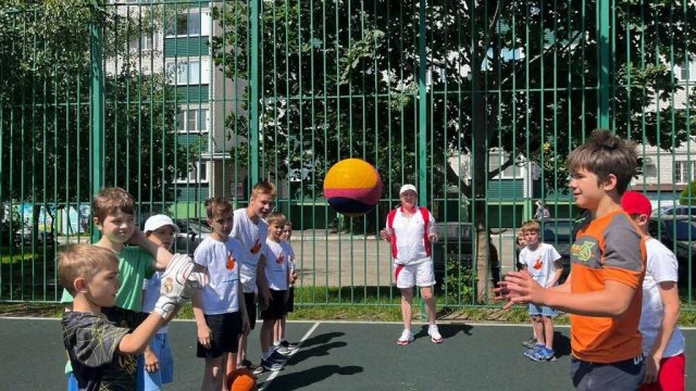 Ставропольские дети проведут лето с пользой и весельем
