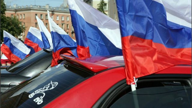 В Ставрополе пройдёт патриотический автопробег в День России в поддержку участников специальной военной операции