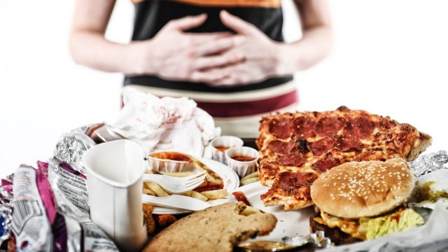 Ставропольские ученые изучают проблему вечернего переедания у девушек
