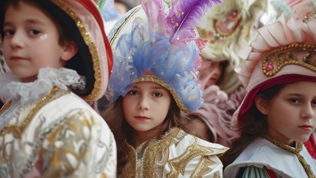 «Кисловодская жара»: детский карнавал, мастер-классы и пиньята-шоу