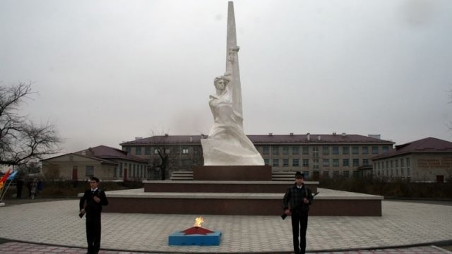 7 воинских захоронений отреставрируют на Ставрополье