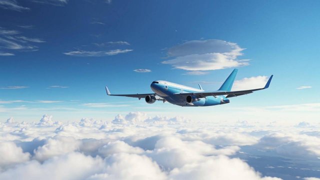 «Расправляем крылья»:  запуск нового направления из аэропорта Минеральные Воды