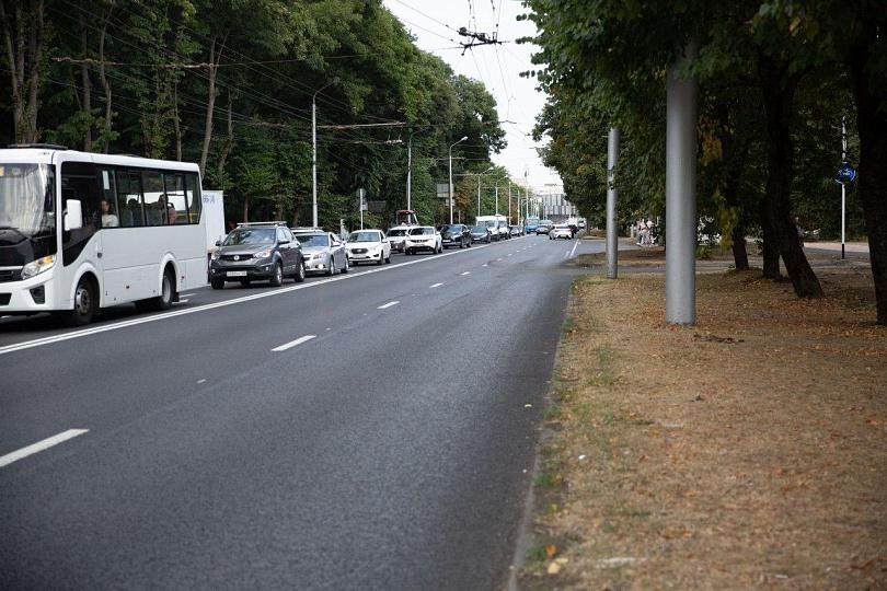 В 2024 году в Ставрополе отремонтируют более 5 км дорог