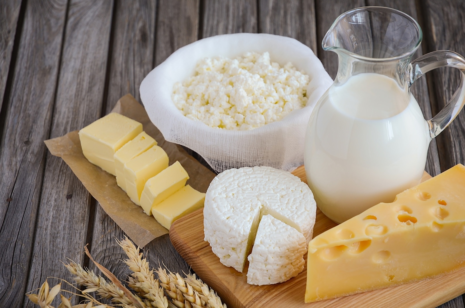 Ученые Ставрополья нашли новый метод производства молочного сахара
