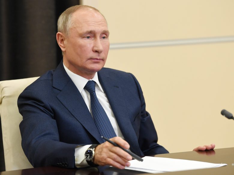 Владимир Путин утвердил перечень поручений по итогам рабочей поездки в Ставропольский край