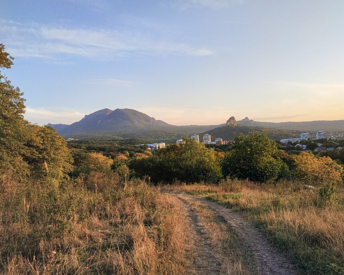 Новое воплощение легендарной Хозяйки горы в Железноводске