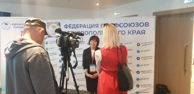 Социальный диалог, как ​ инструмент повышения безопасности и улучшения условий труда