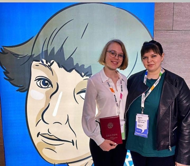 Ставропольская школьница стала призёром олимпиады по литературе