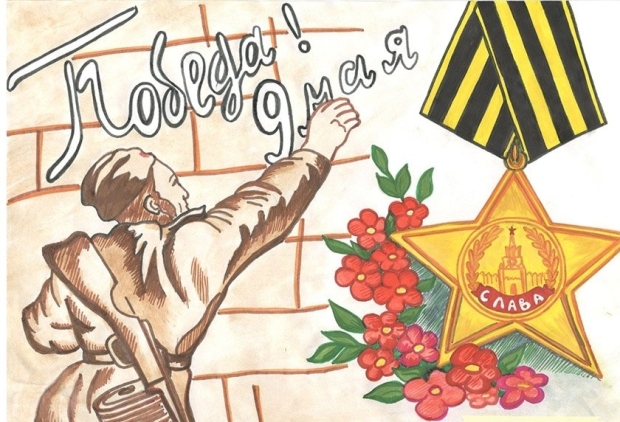 Для бойцов СВО изготовят открытки в Апанасенковском округе