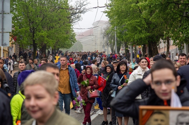 Праздничные дни с Ставрополе прошли без происшествий