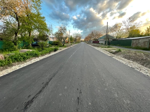 В Кочубеевском округе отремонтируют дороги
