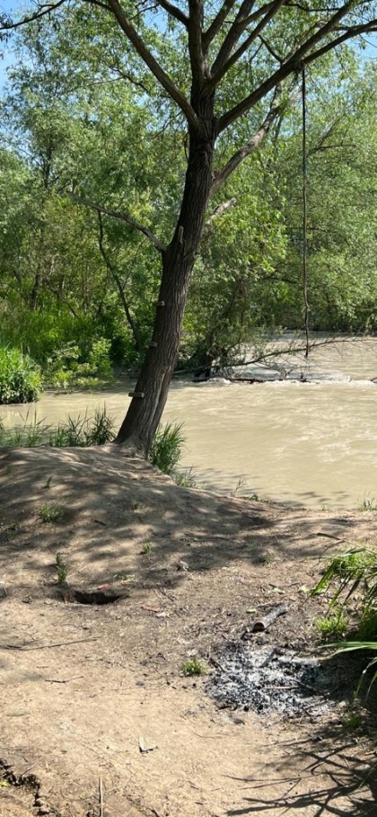 В Георгиевске выясняют причины смерти мужчины при купании в реке