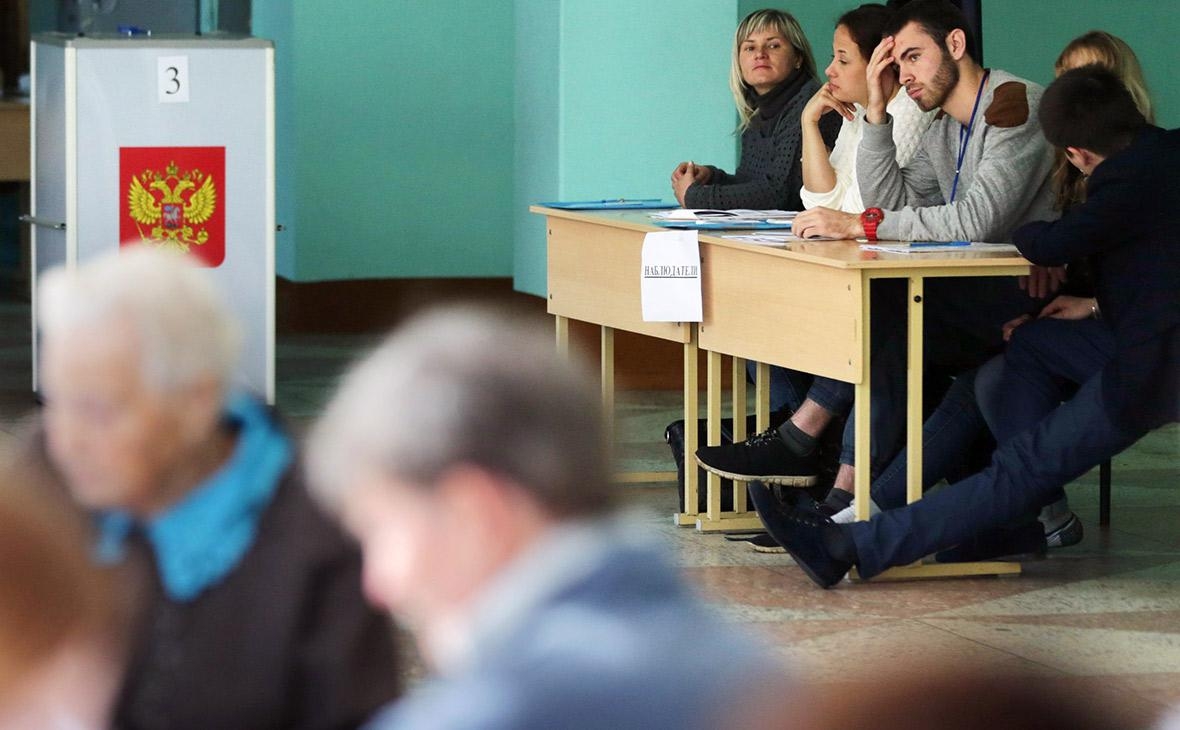 На выборах губернаторов в России не будет самовыдвиженцев