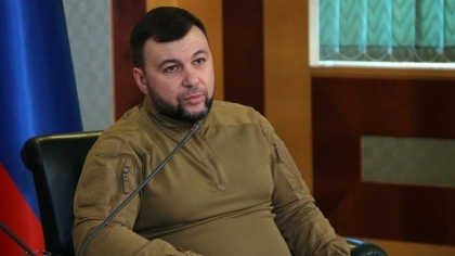 Врио главы ДНР прокомментировал урегулирование конфликта на Украине