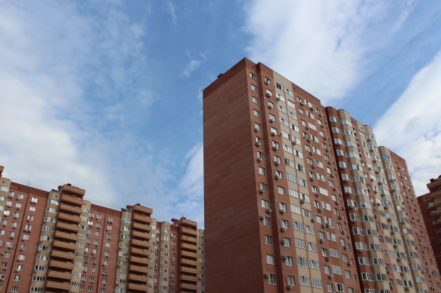 В конце рейтинга по доступности жилья в России на 2023 год оказались регионы СКФО