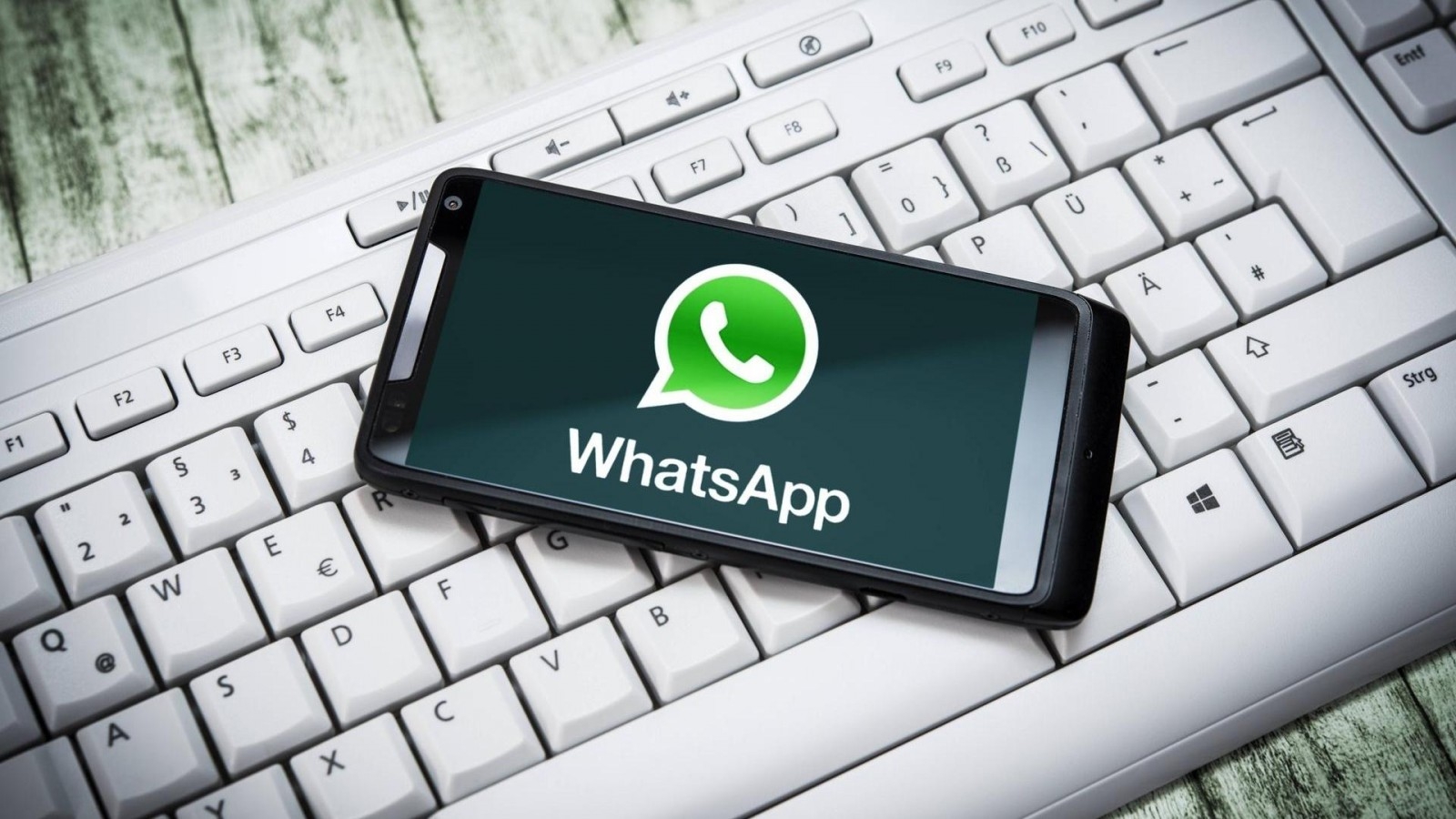Предпосылки для блокировки WhatsApp в РФ отсутствуют