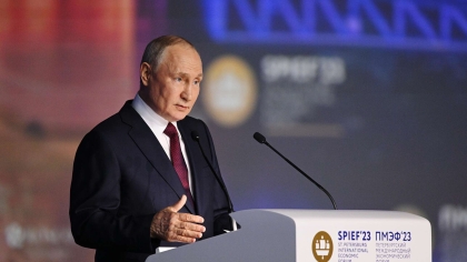 В России продлят меры поддержки внешнеэкономической деятельности