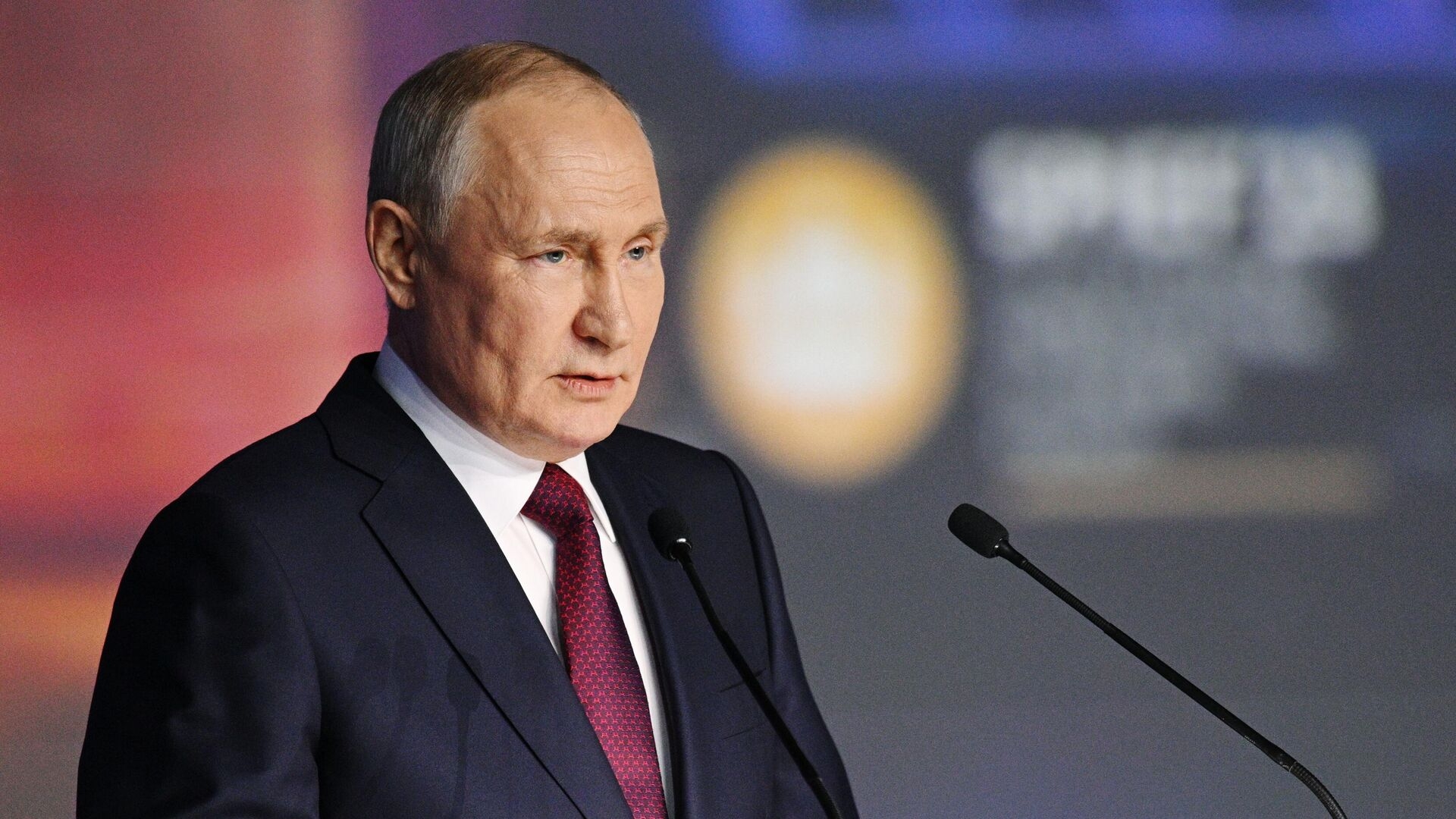Президент России ответил на вопрос о пребывании командира ВСУ