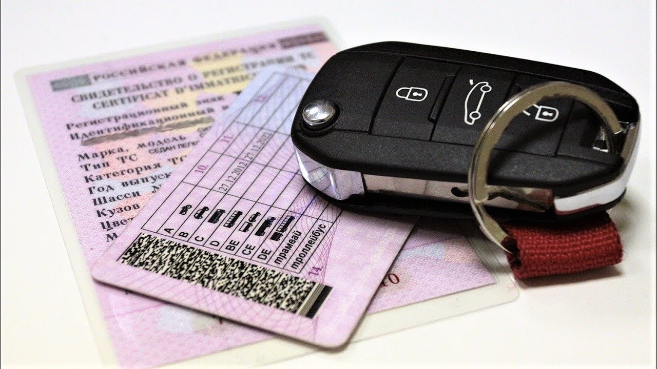 В России начали менять систему получения водительских прав