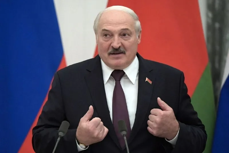 Лукашенко был готов перебросить бригаду силовиков в Россию
