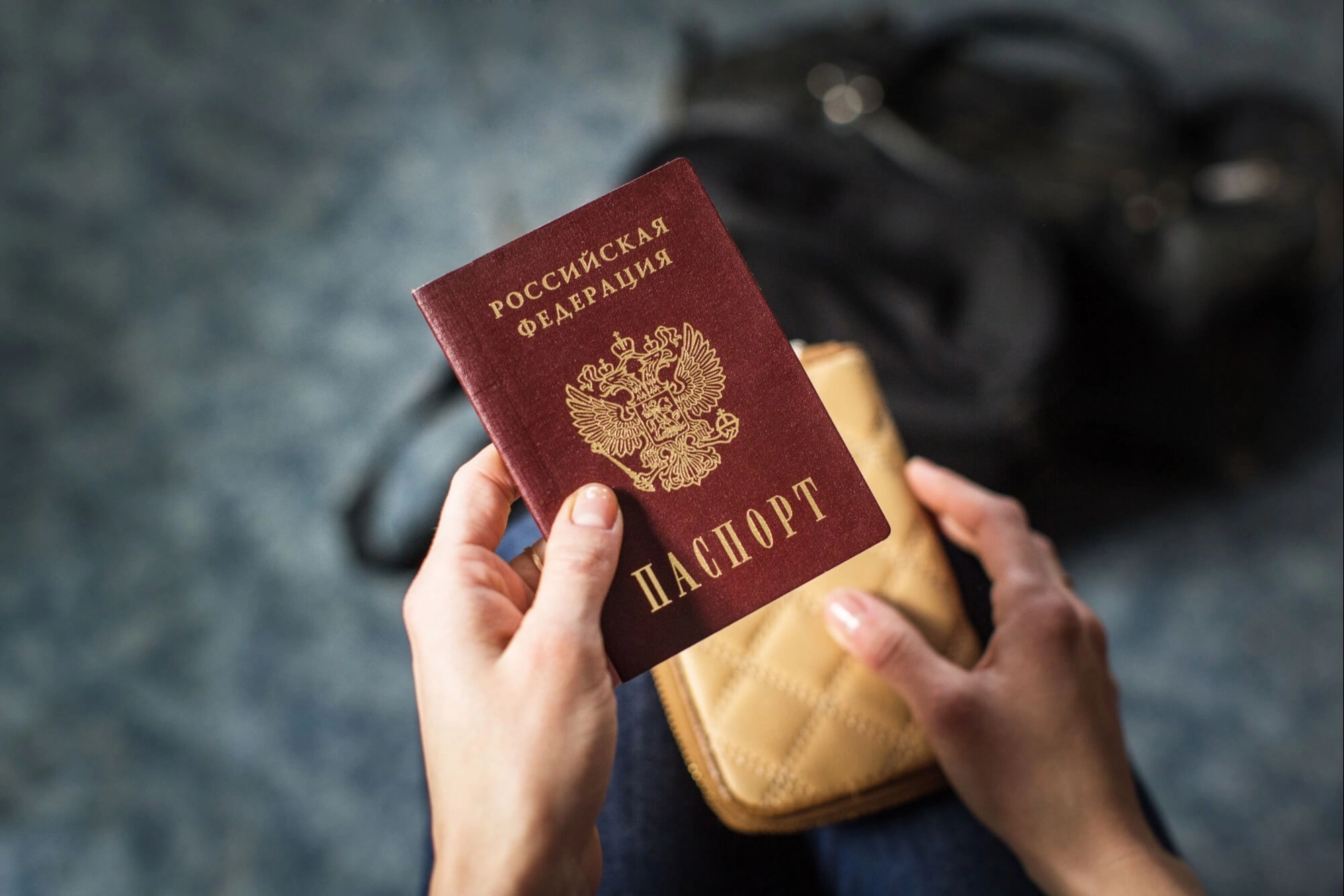 Россиянам разрешили отказываться от украинского гражданства