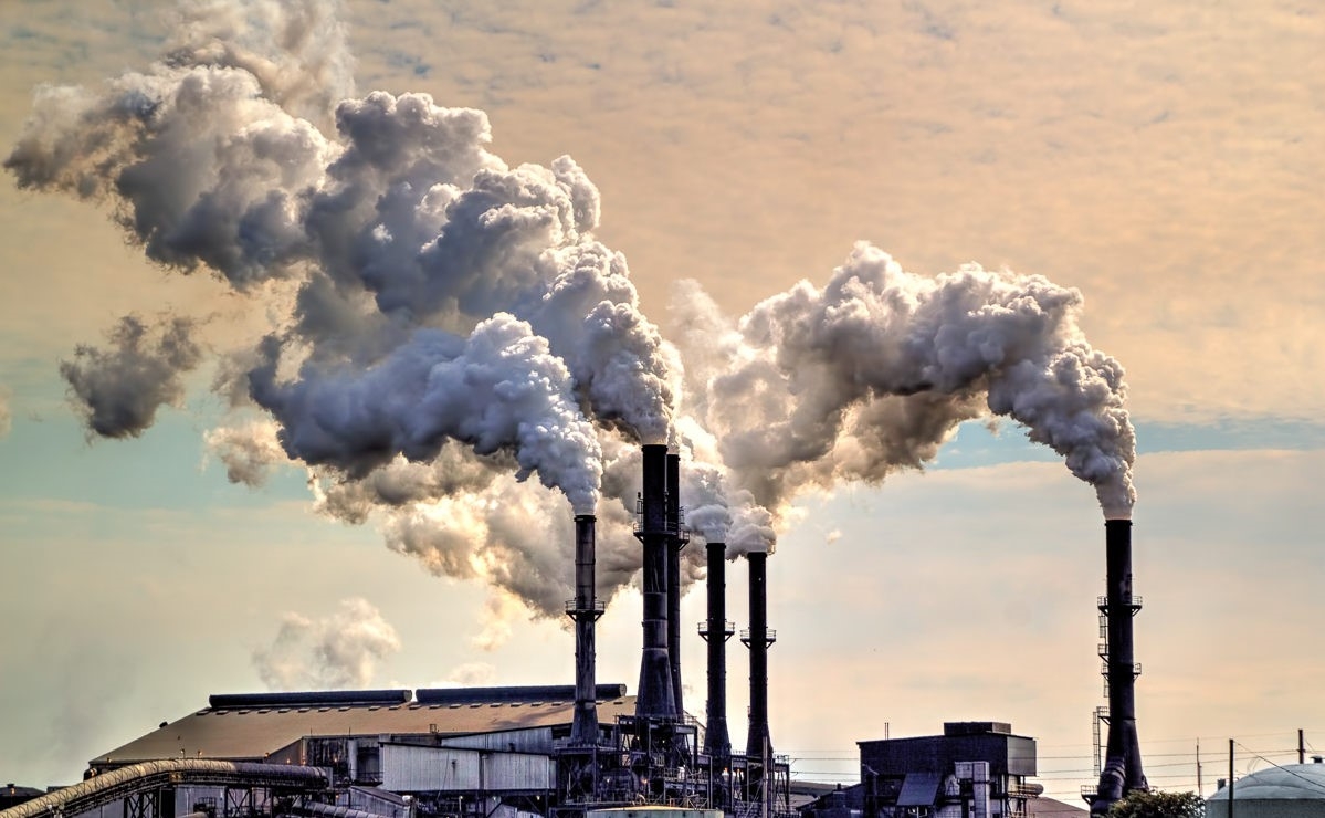 Соблюдение квот на выбросы предприятий будет контролироваться Росприроднадзором