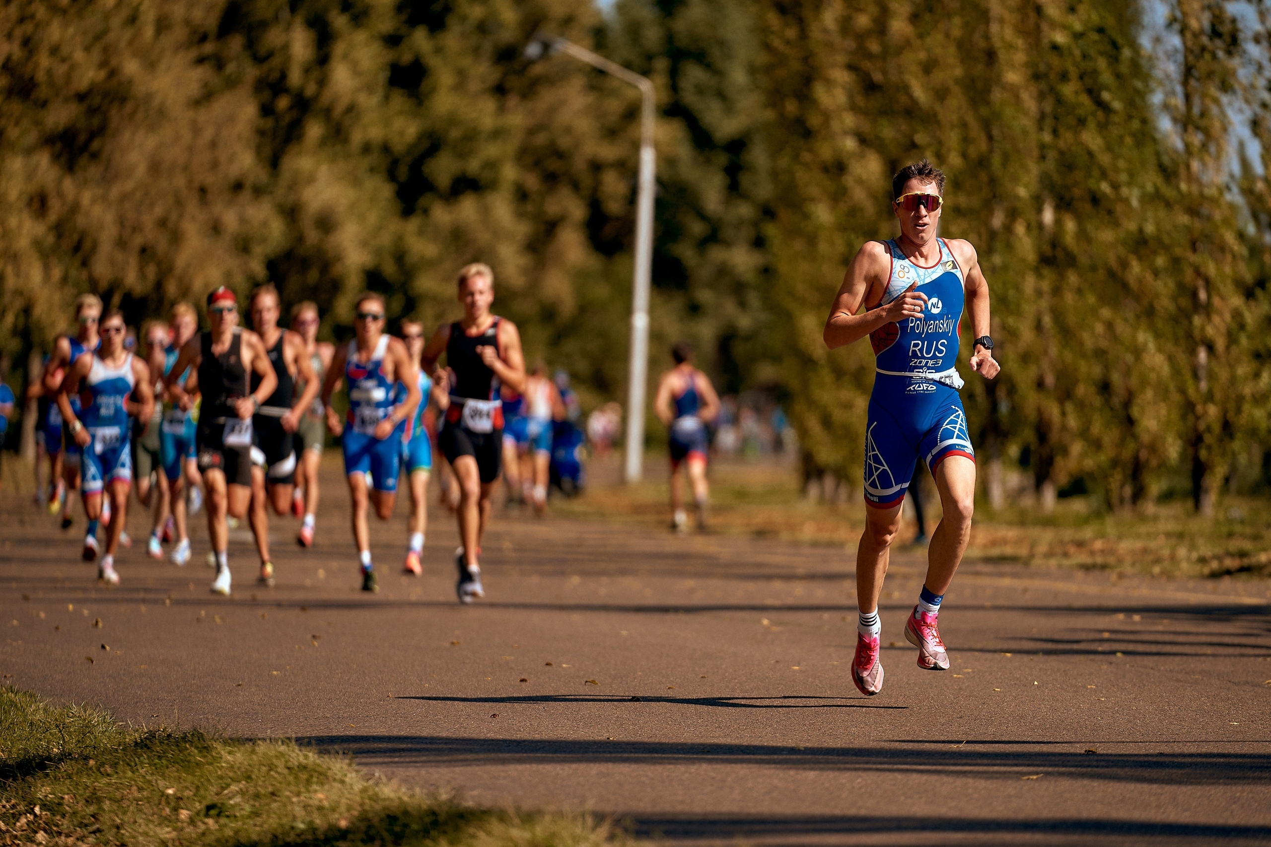 Ставропольские спортсмены установили личные рекорды на соревнованиях