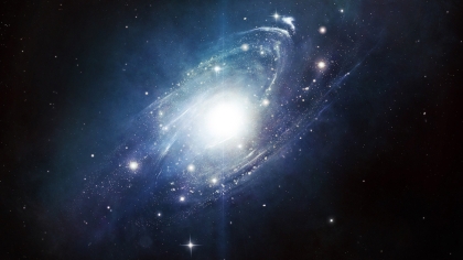 Ученые открыли гравитационно-волновой фон Вселенной