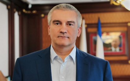 В Крыму предотвратили подготовку покушения на Аксенова
