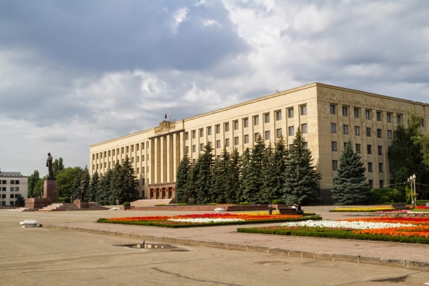 В Правительстве Ставропольского края утвердили закон об изменениях краевого бюджета