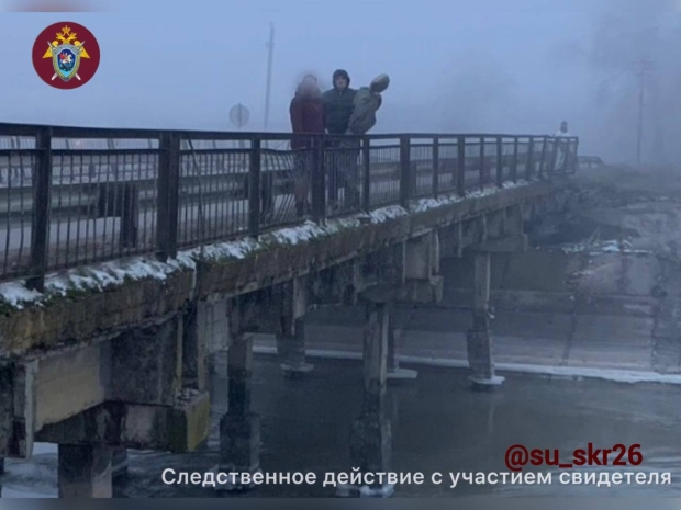 Житель станицы на Ставрополье избил и утопил знакомого