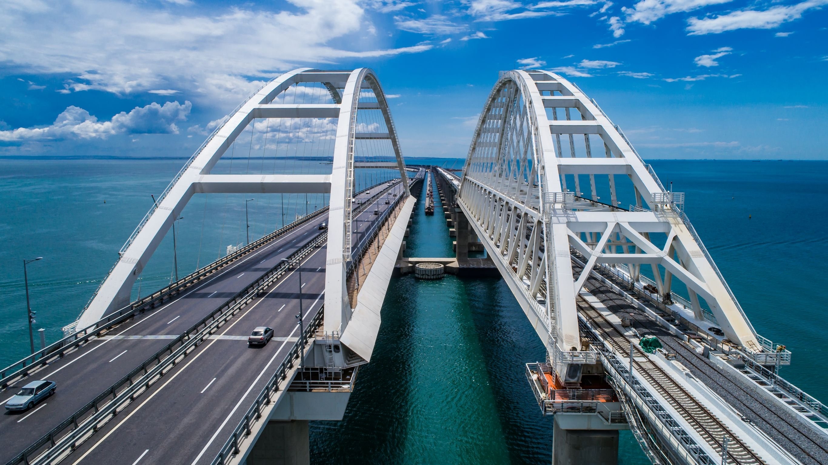 Депутат Госдумы предложил продолжить удары возмездия за Крымский мост