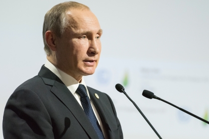 Путин озвучил причину соглашения России на участие в зерновой сделке