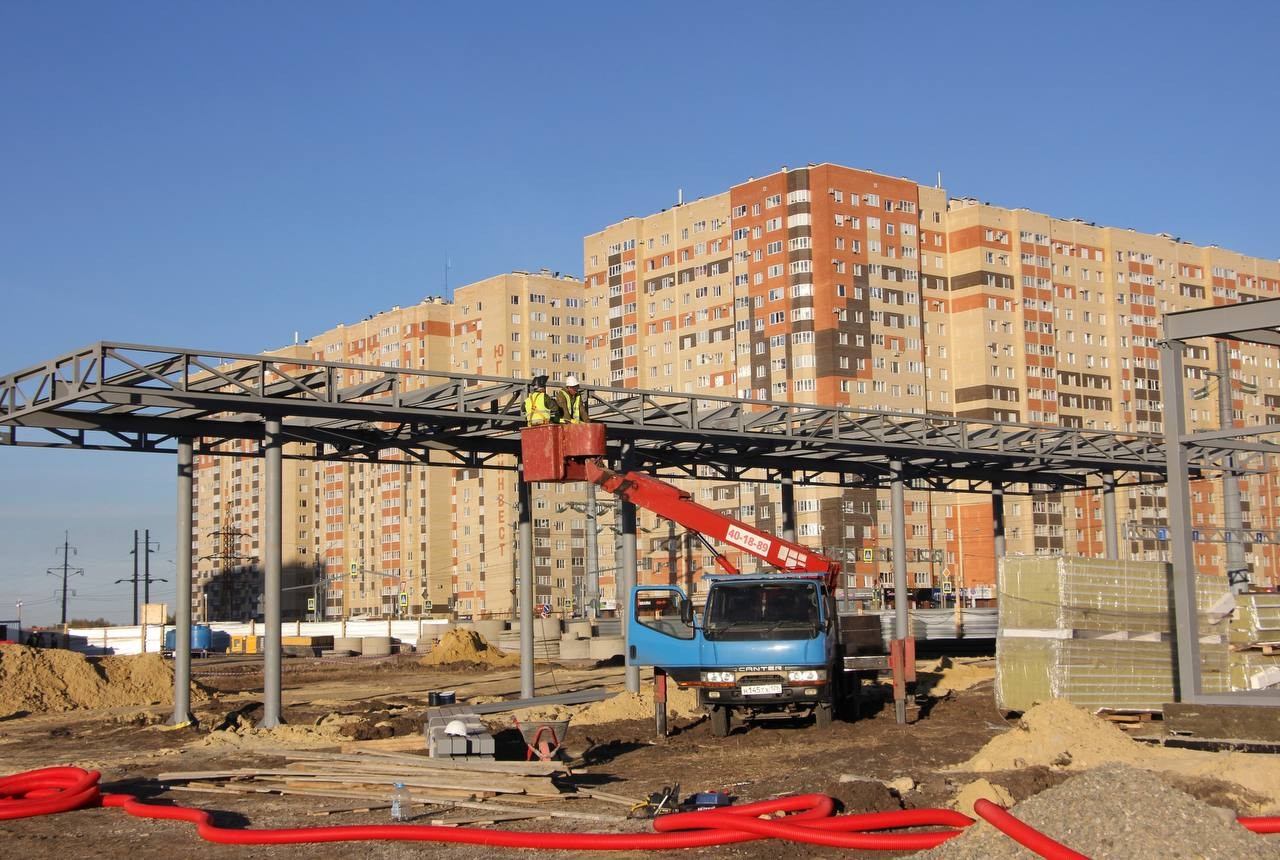 В Ставрополе появится комплекс зарядных станций для электромобилей